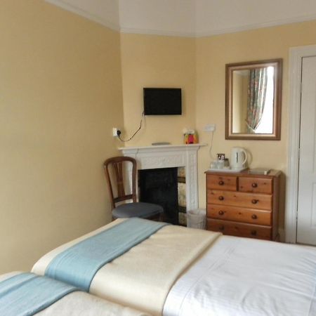 The Aidan Guest House Stratford-upon-Avon Room photo