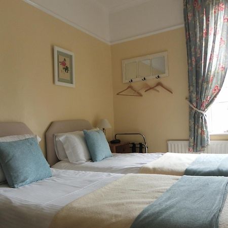 The Aidan Guest House Stratford-upon-Avon Room photo