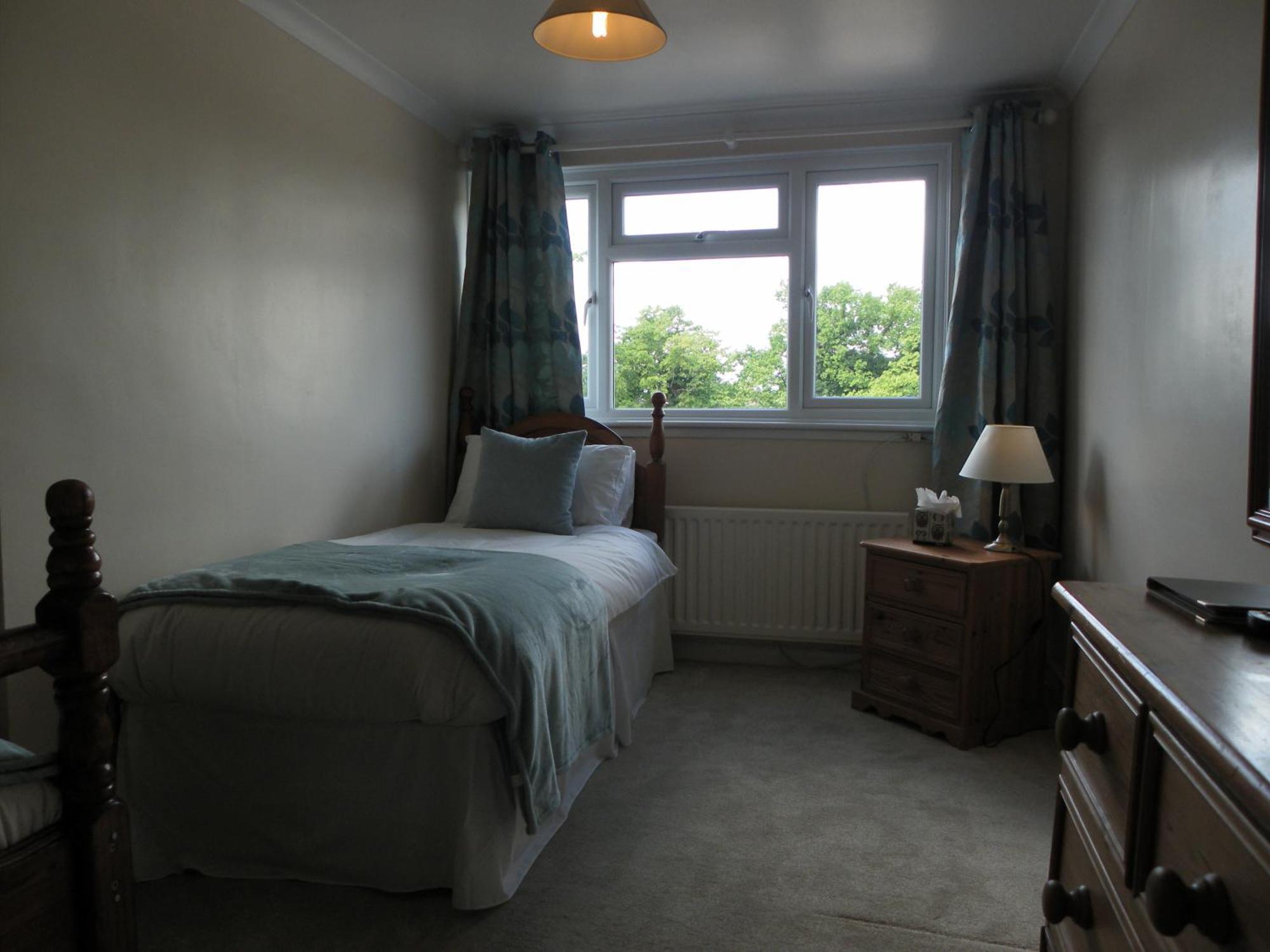 The Aidan Guest House Stratford-upon-Avon Room photo