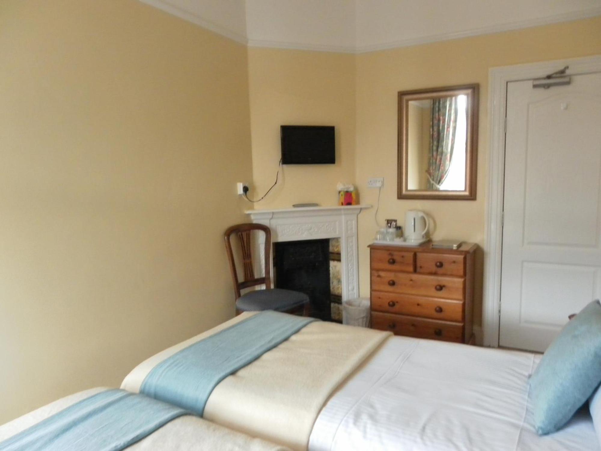 The Aidan Guest House Stratford-upon-Avon Room photo