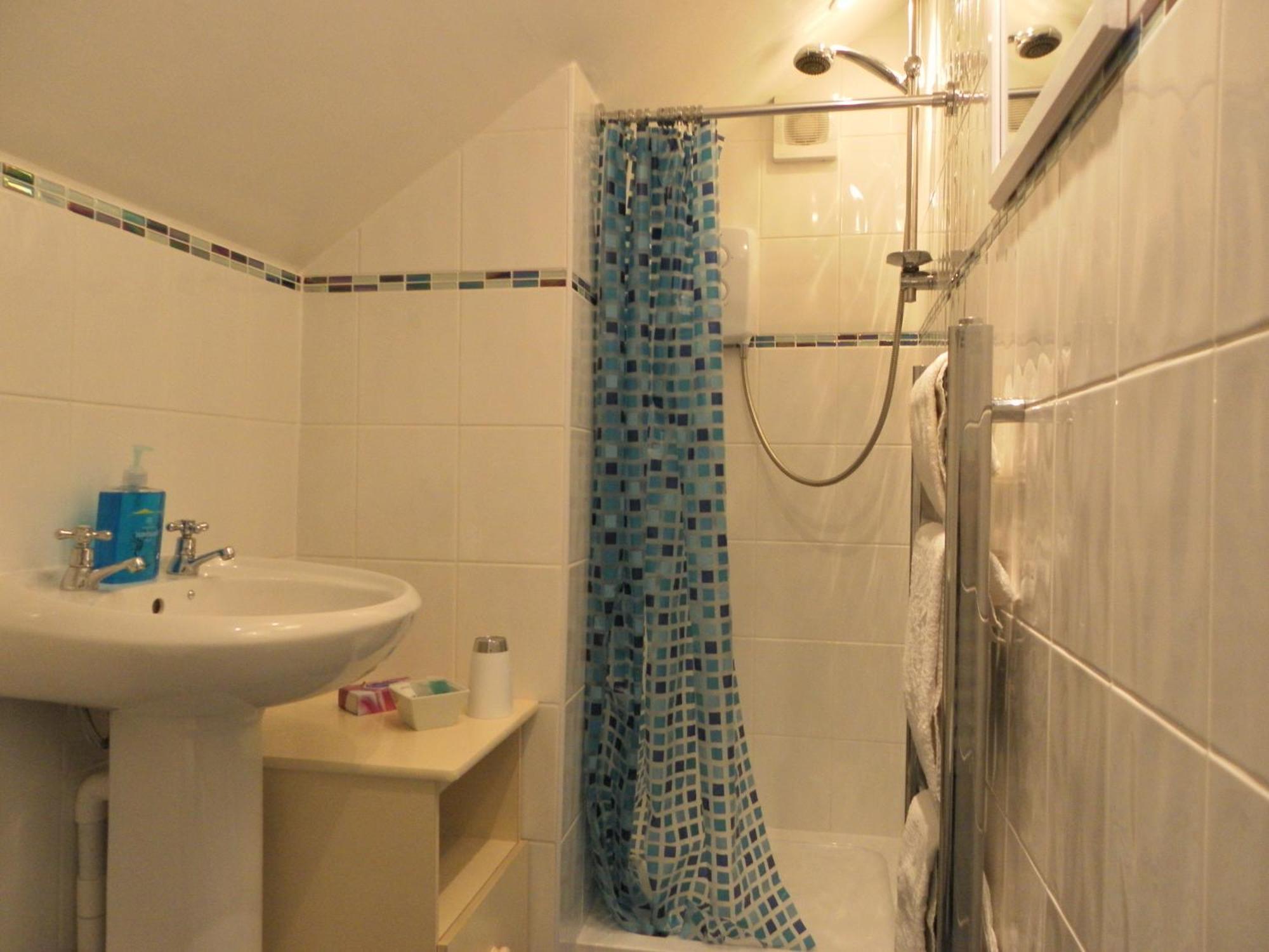 The Aidan Guest House Stratford-upon-Avon Room photo