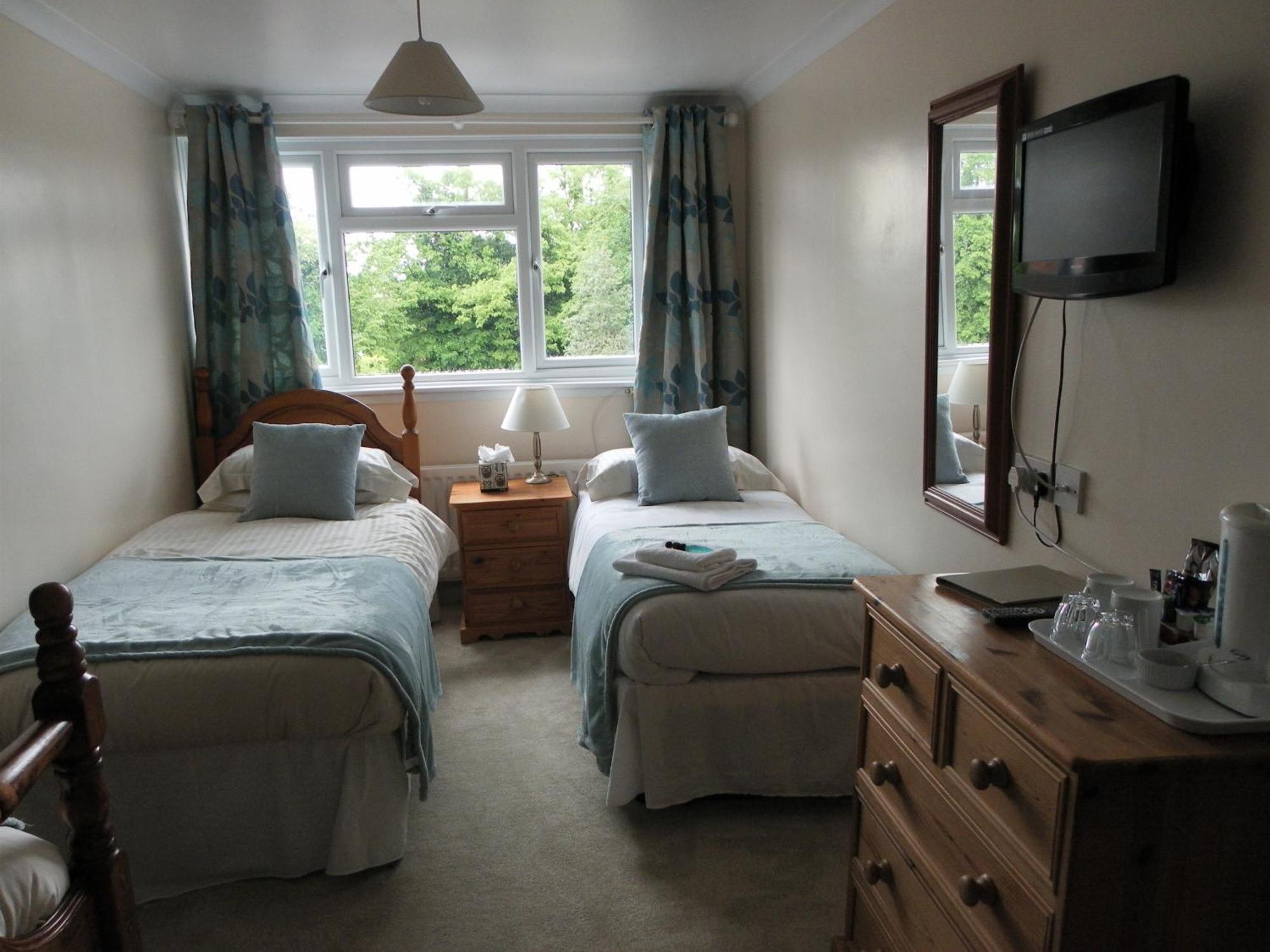 The Aidan Guest House Stratford-upon-Avon Room photo