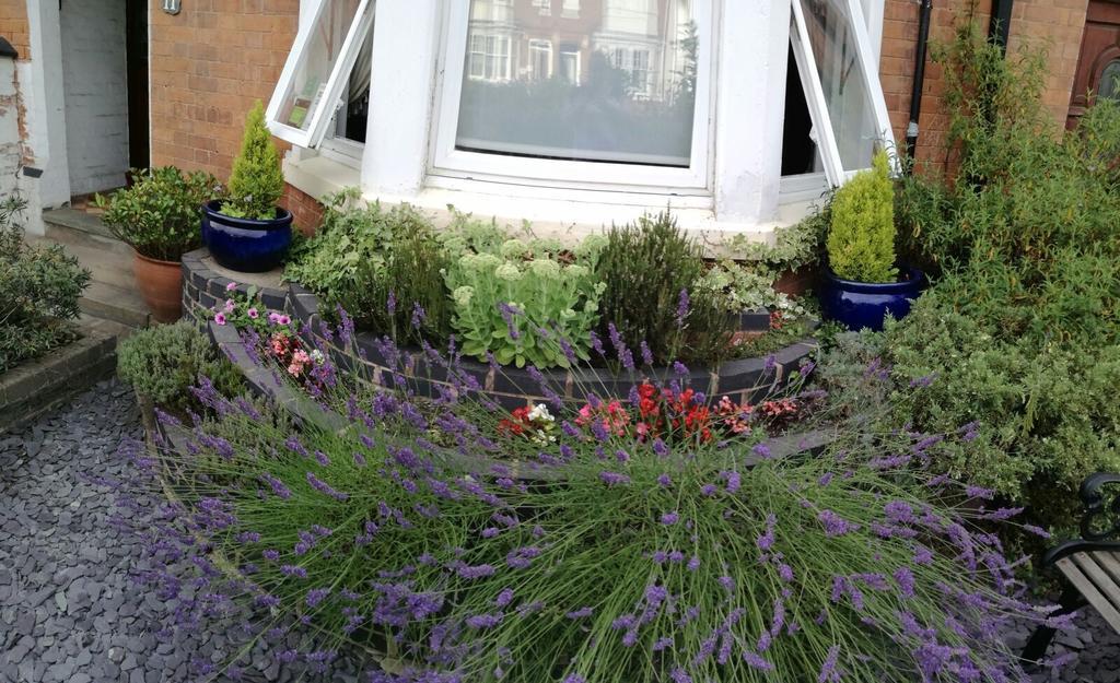 The Aidan Guest House Stratford-upon-Avon Exterior photo
