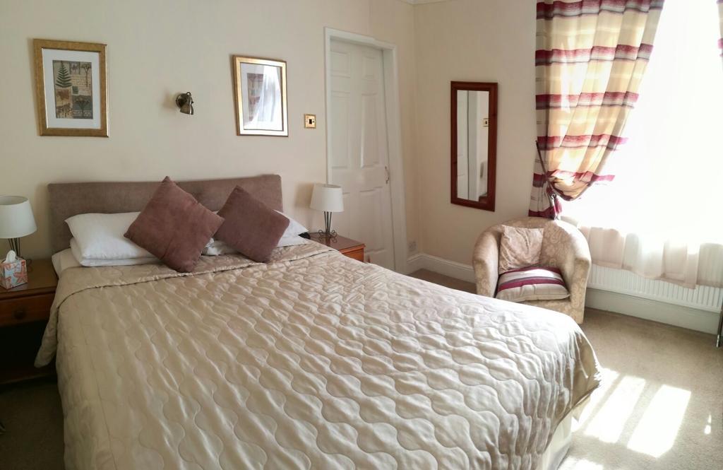 The Aidan Guest House Stratford-upon-Avon Exterior photo