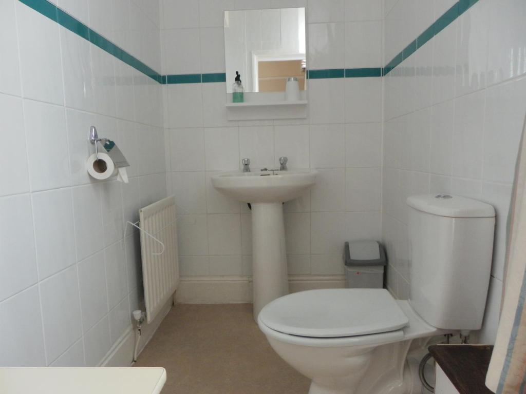 The Aidan Guest House Stratford-upon-Avon Room photo