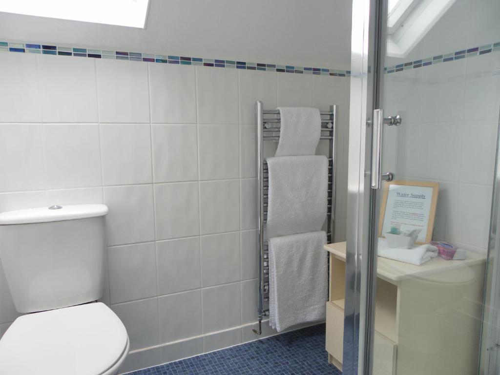 The Aidan Guest House Stratford-upon-Avon Room photo