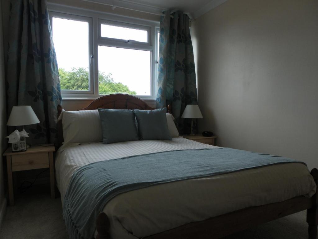 The Aidan Guest House Stratford-upon-Avon Room photo
